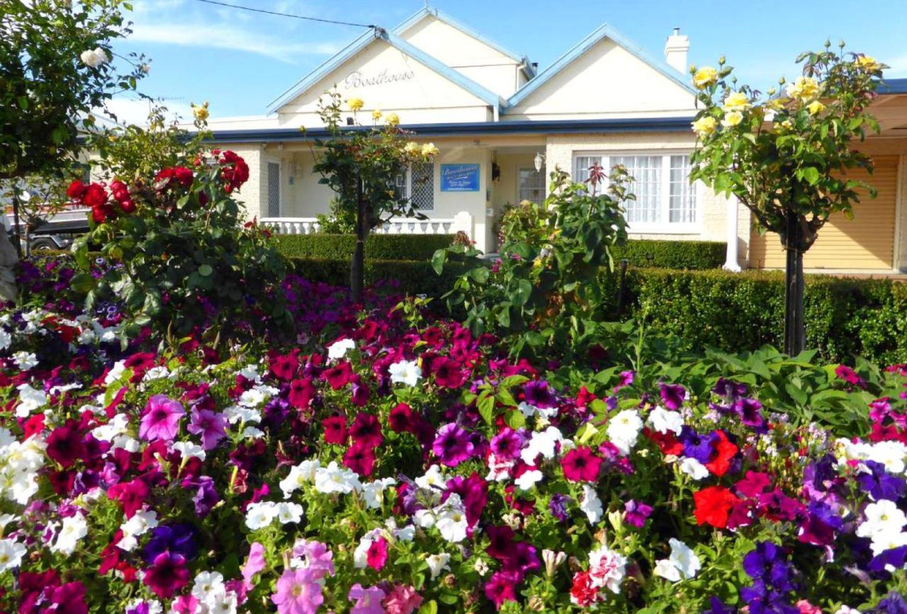 Boathouse Bunbury Bed & Breakfast Eksteriør billede