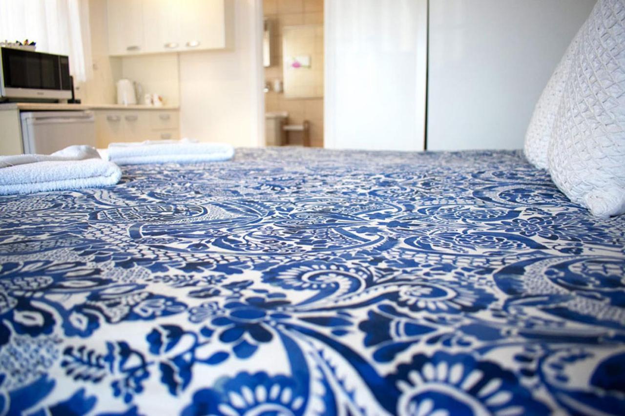 Boathouse Bunbury Bed & Breakfast Eksteriør billede